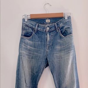 C of H Jeans, size 26